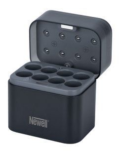 Зарядное устройство Newell Eight Channel Charger для AA Li-ion/Ni-MH Batteries (NL4662) 16496 фото