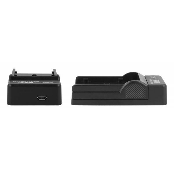 Зарядное устройство Newell DC USB charger для Sony NP-F, NP-FM (NL1772) 6584 фото