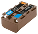 Акумулятор Newell NP-570 USB-C Battery для Sony (NL3393) 16485 фото 3