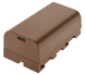 Акумулятор Newell NP-570 USB-C Battery для Sony (NL3393) 16485 фото 4