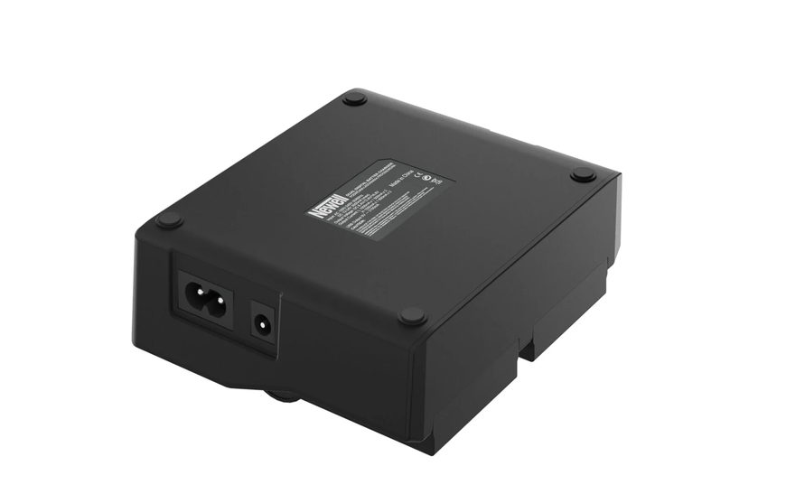 Зарядное устройство Newell DC-LCD 2-channel для NP-FP, NP-FH, NP-FV (NL0231) 12421 фото