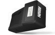 Зарядное устройство Newell Ultra Fast для NP-F, NP-FM (NL0467)