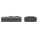 Двойное зарядное устройство Newell DL-USB-C для LP-E6 7656 фото 5