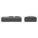 Двойное зарядное устройство Newell DL-USB-C для Аккумулятора NP-FW50 (NL1964) 7488 фото 5