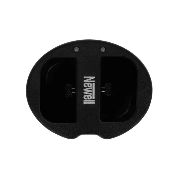 Подвійний зарядний пристрій Newell DUAL USB для LP-E6 7490 фото
