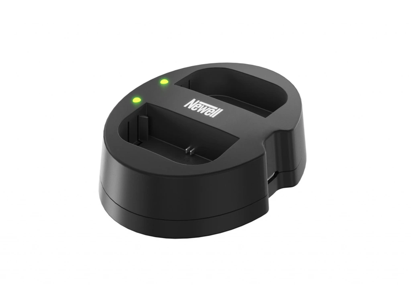 Подвійний зарядний пристрій Newell DUAL USB для LP-E6 7490 фото
