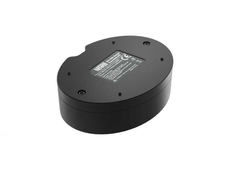 Подвійний зарядний пристрій Newell DUAL USB для LP-E6 7490 фото