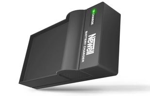 Зарядний пристрій Newell USB для NP-FZ100 (NL0925) 7218 фото
