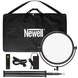 Набор LED панель Newell Air Artha XL 41см + стойка Newell Talos 280см(NL4483) 16510 фото 1