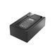 Зарядний пристрій Newell FDL-USB-C dual channel battery charger для NP-FZ100 (NL2546) 11840 фото 4