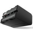 Аккумулятор Newell Battery Plus NP-F960 // NP-F970 10500 mAh (NL1506)