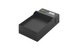 Зарядний пристрій Newell DC-USB для LP-E17 (NL0048) 12497 фото 2