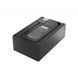 Зарядний пристрій Newell FDL-USB-C dual channel charger для NP-FW50 (NL2545) 13291 фото 4