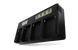 Чотирьох канальний зарядний пристрій Newell DF-4CH для акумуляторів NP-F 12570 фото 2