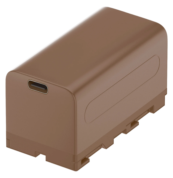 Аккумулятор Newell NP-F770 USB-C для Sony (NL3394) 13295 фото