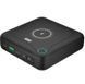 Зовнішній акумулятор Newell Power Bank GP12 24000 mAh PD 60 W (NL2680) 12651 фото 1