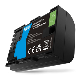 Акумулятор Newell Battery Plus LP-E6NH (NL2407) 13299 фото