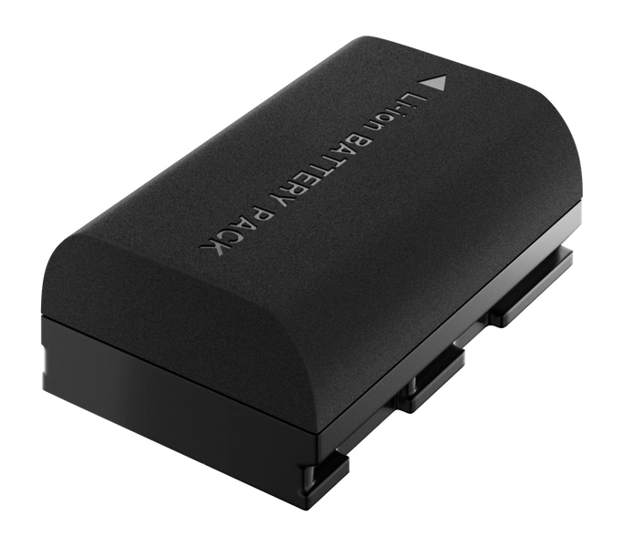 Акумулятор Newell Battery Plus LP-E6NH (NL2407) 13299 фото