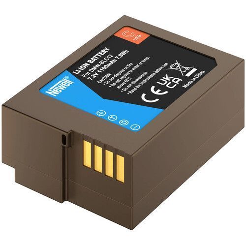 Newell DMW-BLC12 USB-C акумулятор (1100mAh) botNL3921 фото