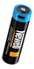 Акумулятор Newell USB-C 21700 Rechargeable Battery 5000 mAh (2 шт.) (NL4209) 16493 фото 2