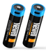 Акумулятор Newell USB-C 21700 Rechargeable Battery 5000 mAh (2 шт.) (NL4209) 16493 фото 1