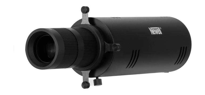 Прожектор Newell Perseo Mini optical LED snoot (NL4629) 16508 фото