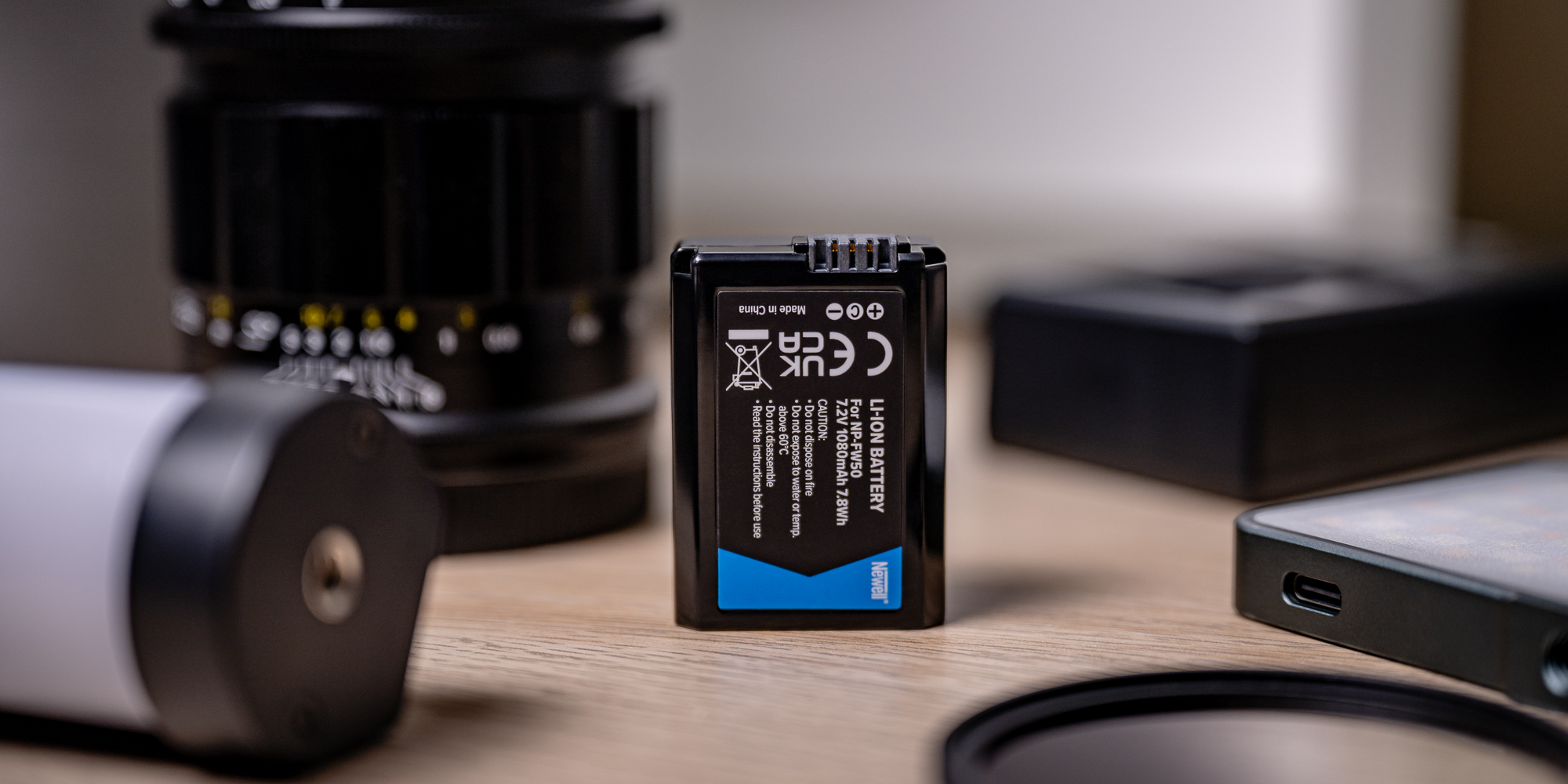 akumuljator-newell-np-fw50-1080-mah-nl0600